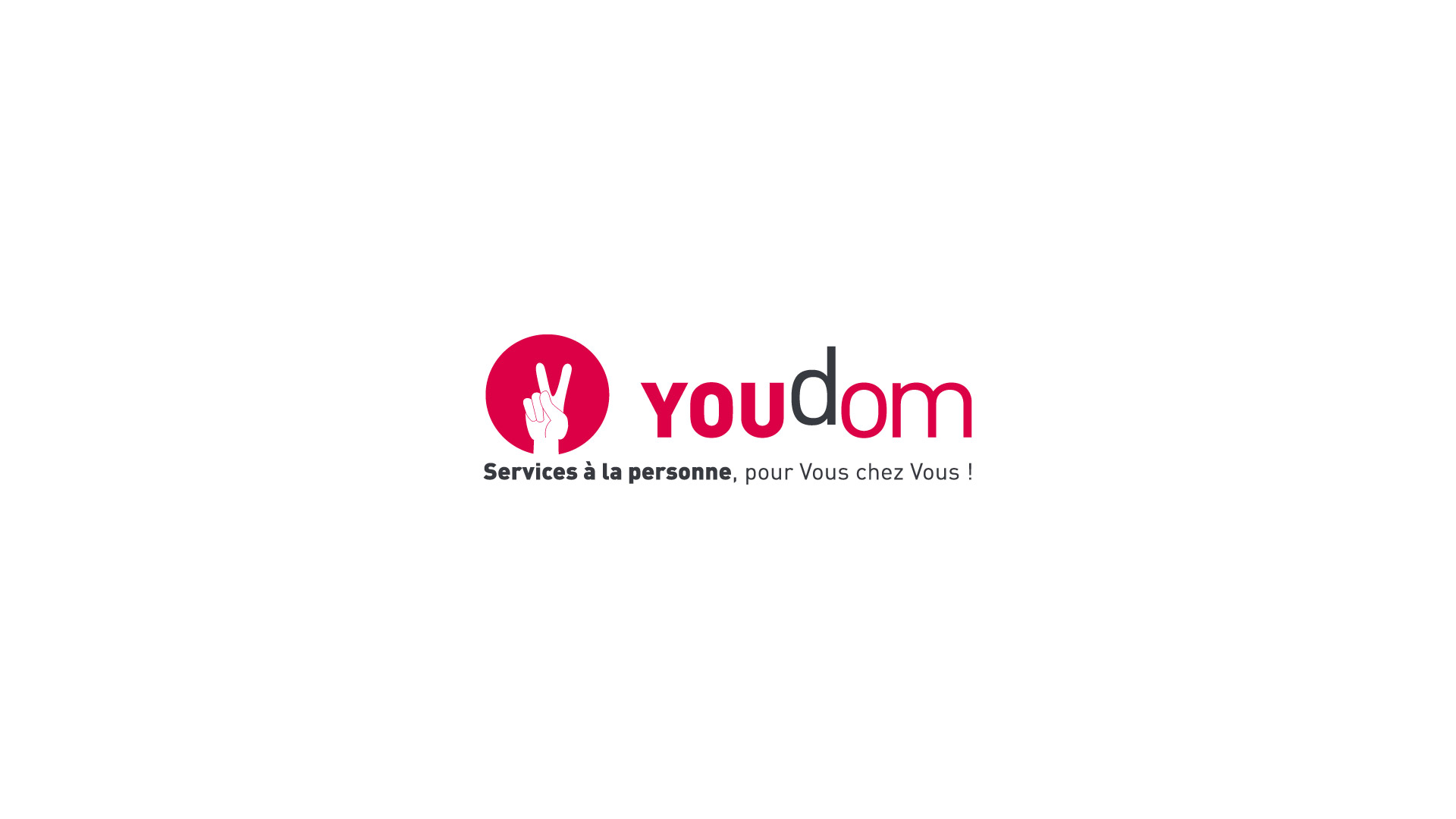Logo Youdom